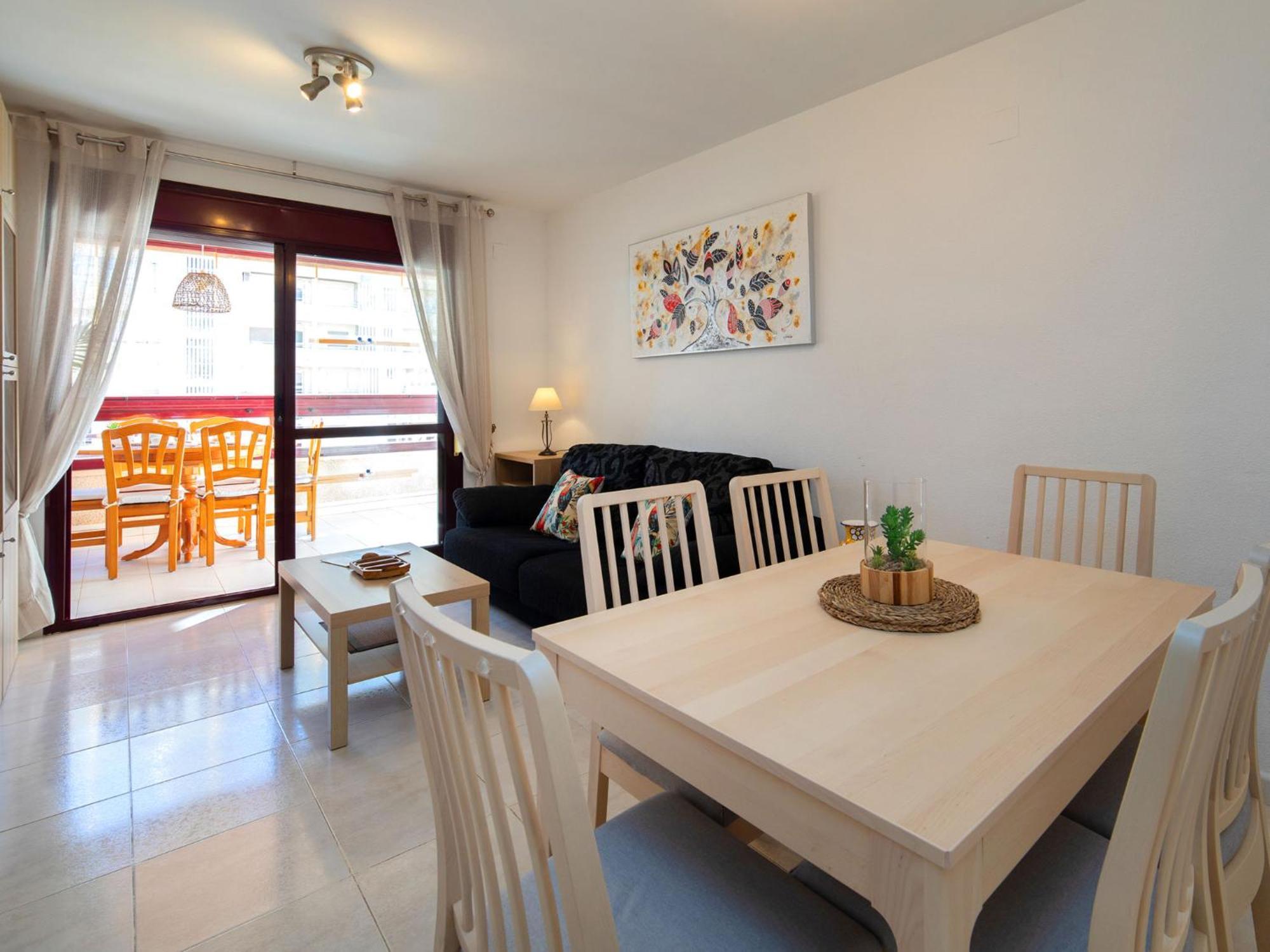 Apartamentos Topacio Unitursa Calpe Exteriör bild