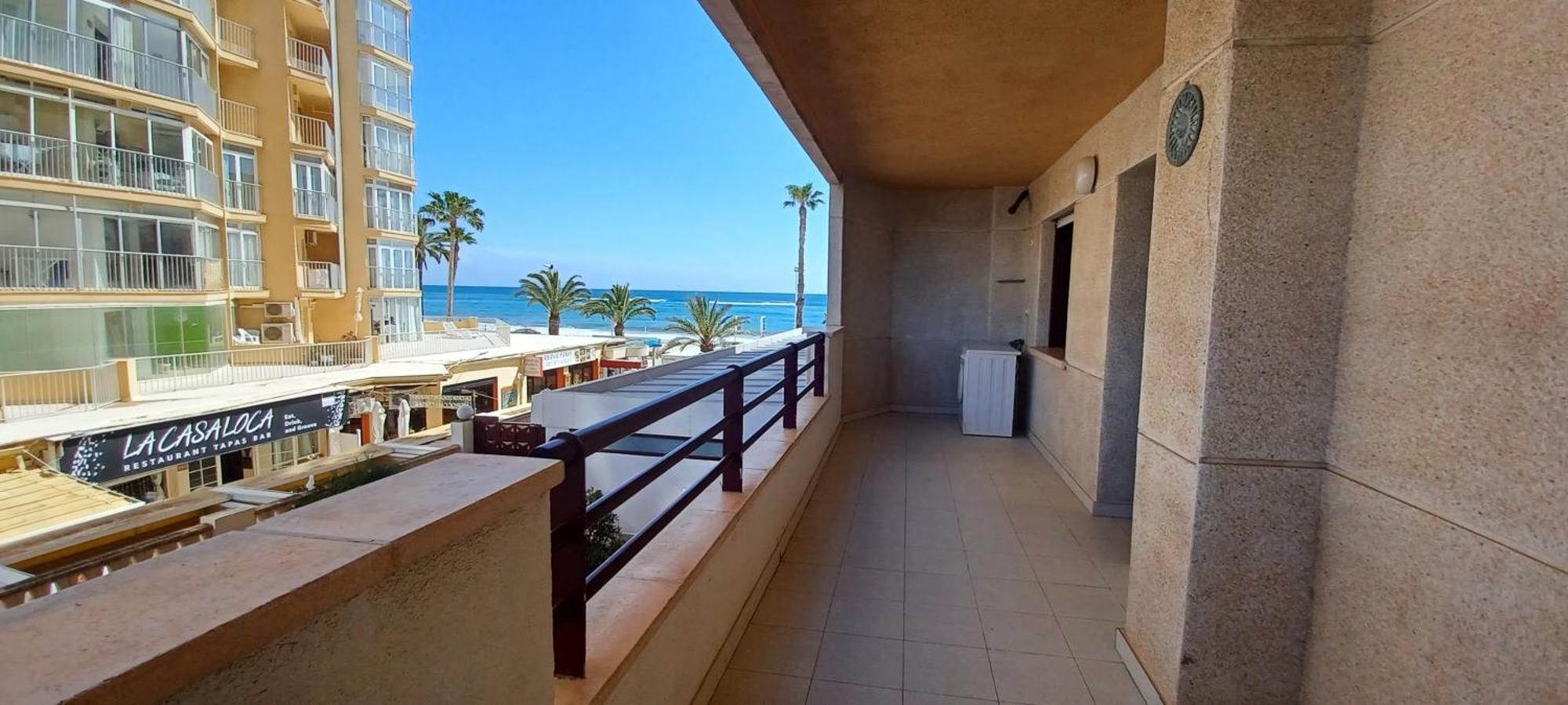 Apartamentos Topacio Unitursa Calpe Exteriör bild